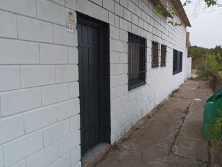 Chalet urbano universidad Cheste circuito