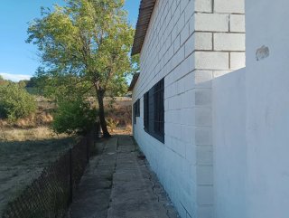 Chalet urbano universidad Cheste circuito