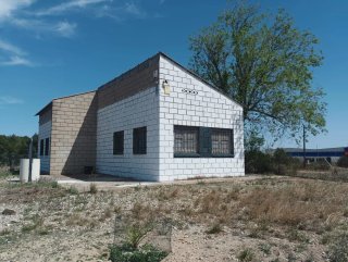 Chalet urbano universidad Cheste circuito