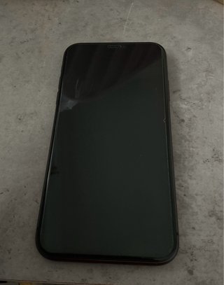 iPhone 11 64GB Nero