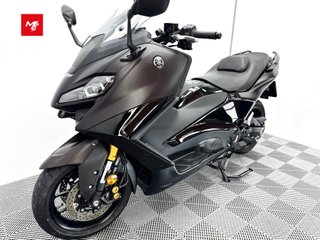 YAMAHA T-MAX TECH MAX 2024 26585 kms.