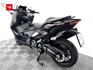 YAMAHA T-MAX TECH MAX 2024 26585 kms.