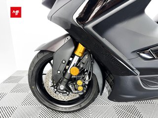 YAMAHA T-MAX TECH MAX 2024 26585 kms.