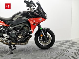 YAMAHA TRACER 9 2020 49284 kms.