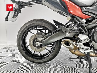 YAMAHA TRACER 9 2020 49284 kms.