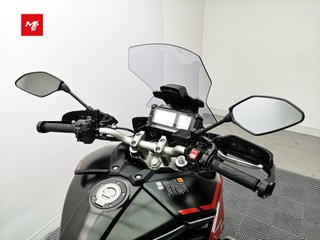 YAMAHA TRACER 9 2020 49284 kms.