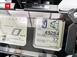 YAMAHA TRACER 9 2020 49284 kms.