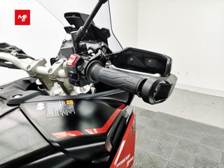 YAMAHA TRACER 9 2020 49284 kms.