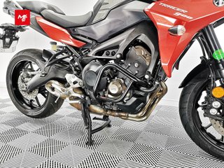 YAMAHA TRACER 9 2020 49284 kms.