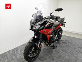 YAMAHA TRACER 9 2020 49284 kms.