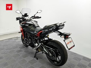 YAMAHA TRACER 9 2020 49284 kms.