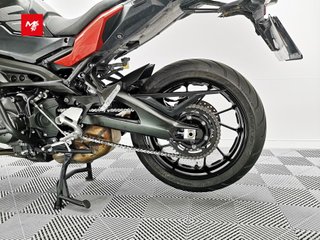 YAMAHA TRACER 9 2020 49284 kms.