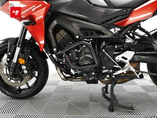 YAMAHA TRACER 9 2020 49284 kms.