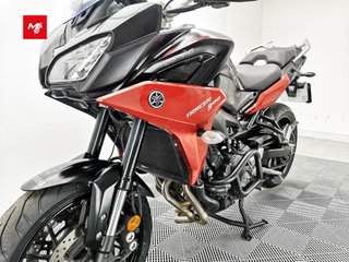 YAMAHA TRACER 9 2020 49284 kms.