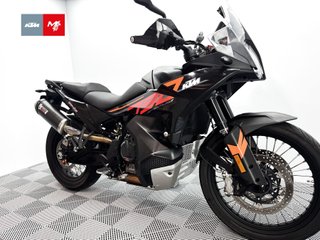 KTM 790 ADVENTURE 2023 12661 kms.