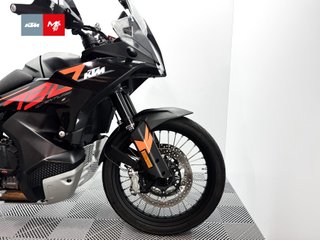 KTM 790 ADVENTURE 2023 12661 kms.