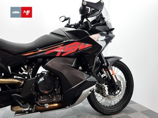 KTM 790 ADVENTURE 2023 12661 kms.