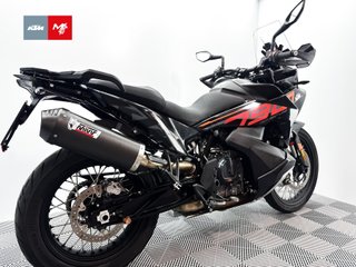 KTM 790 ADVENTURE 2023 12661 kms.