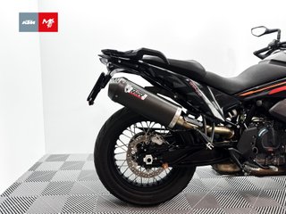 KTM 790 ADVENTURE 2023 12661 kms.