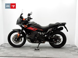 KTM 790 ADVENTURE 2023 12661 kms.