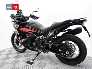 KTM 790 ADVENTURE 2023 12661 kms.