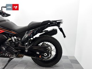 KTM 790 ADVENTURE 2023 12661 kms.