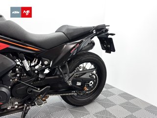 KTM 790 ADVENTURE 2023 12661 kms.