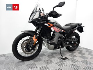 KTM 790 ADVENTURE 2023 12661 kms.