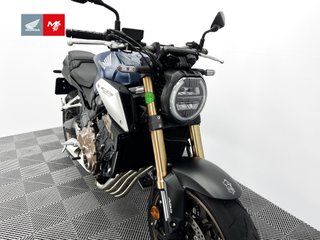 HONDA CB 650 R 2022 10633 kms.