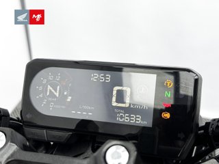 HONDA CB 650 R 2022 10633 kms.