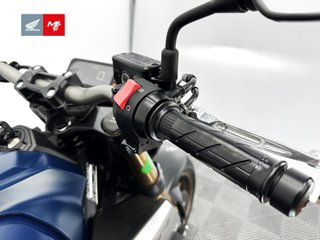 HONDA CB 650 R 2022 10633 kms.