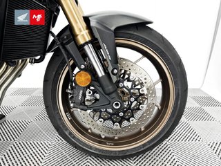 HONDA CB 650 R 2022 10633 kms.