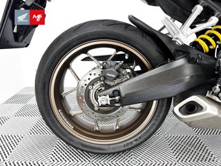 HONDA CB 650 R 2022 10633 kms.