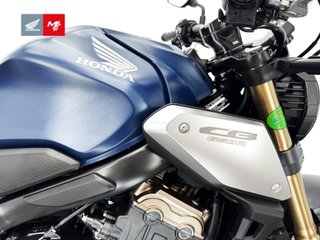 HONDA CB 650 R 2022 10633 kms.