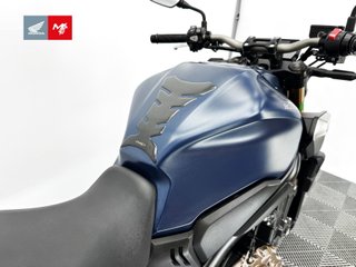HONDA CB 650 R 2022 10633 kms.