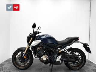 HONDA CB 650 R 2022 10633 kms.