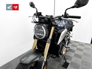 HONDA CB 650 R 2022 10633 kms.