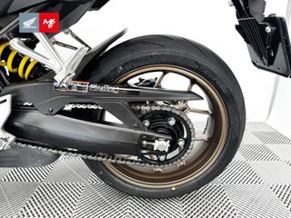 HONDA CB 650 R 2022 10633 kms.