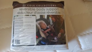Reductor Maxi-Cosi reversible
