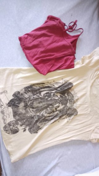 Lote Ropa Mujer Talla M