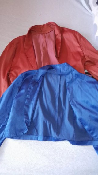 Lote Ropa Mujer Talla M