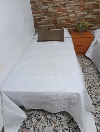2 Camas Completas como nuevas