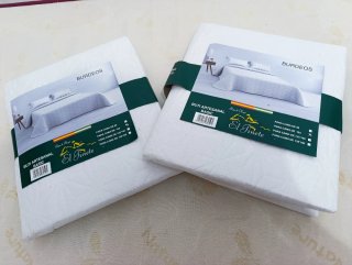 2 Camas Completas como nuevas