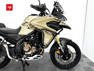 VOGE 625 DSX 2025 5719 kms.