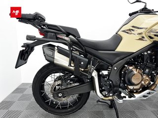 VOGE 625 DSX 2025 5719 kms.