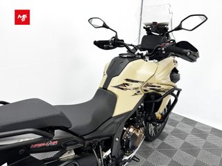 VOGE 625 DSX 2025 5719 kms.