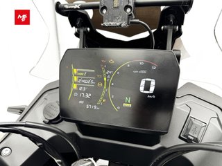 VOGE 625 DSX 2025 5719 kms.