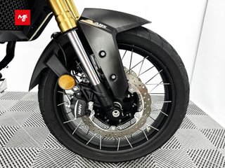 VOGE 625 DSX 2025 5719 kms.