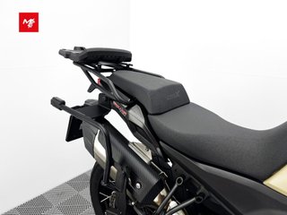 VOGE 625 DSX 2025 5719 kms.