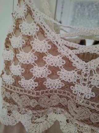 VESTIDO DE MUJER